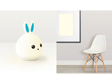 Ночник LED Bunny Ночник LED Bunny