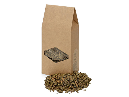 Подарочный набор Tea Duo с двумя видами чая