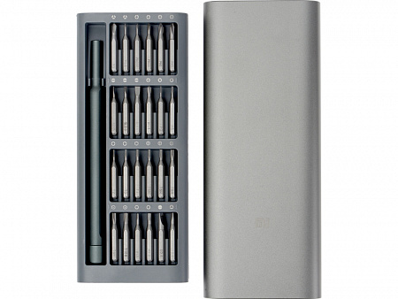 Отвертка с набором насадок Mi Precision Screwdriver Kit