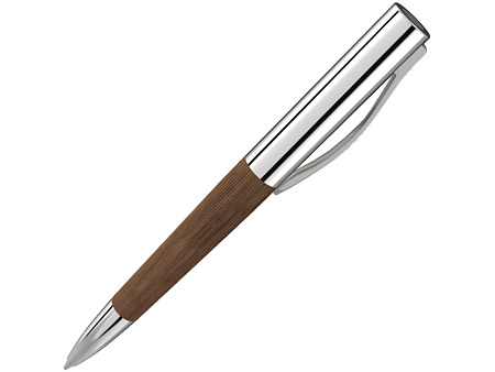 Ручка шариковая Titan Wood Ручка шариковая Titan Wood