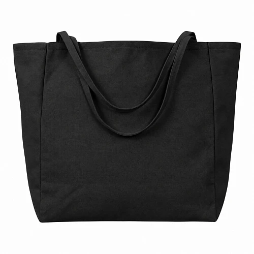 Шоппер-оверсайз Grossbag из переработанного хлопка, 340 г/м2