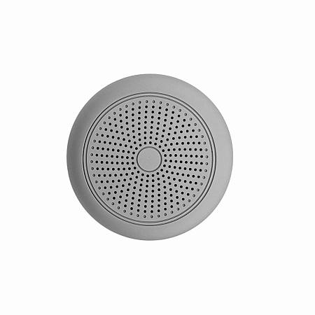 Портативная mini Bluetooth-колонка Sound Burger "Aquasound" серый Портативная mini Bluetooth-колонка Sound Burger "Aquasound" серый
