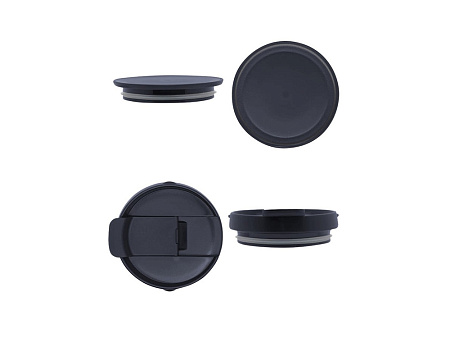 Термокружка THERMOcafe 
TCCM-460SY, 460 мл