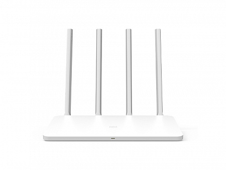 Маршрутизатор Wi-Fi Mi Router 4C