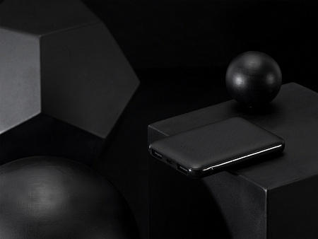 Внешний аккумулятор Grind, 5000 mAh