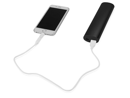 Внешний аккумулятор Спайк, 8000 mAh