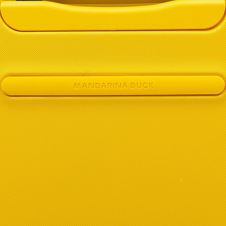 Чемодан Logoduck M