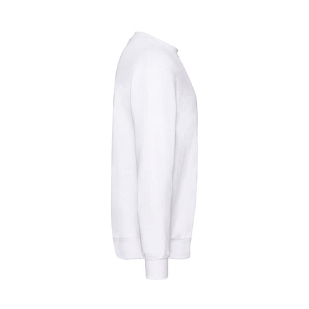 Свитшот с начесом CLASSIC SET-IN SWEAT 260