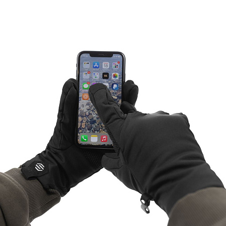 Перчатки Matrix