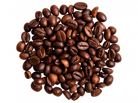 Кофе зерновой Bean, 250 гр., 100% арабика