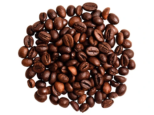 Кофе зерновой Bean, 250 гр., 100% арабика