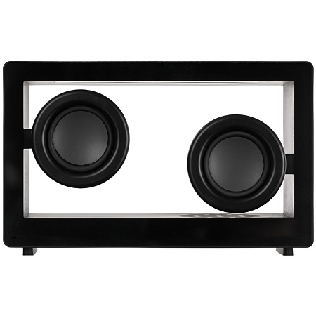 Bluetooth-колонка со светомузыкой Sensofonic