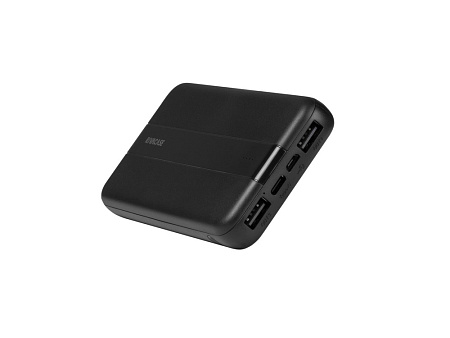 Внешний аккумулятор VA2041, 10000 mAh Внешний аккумулятор VA2041, 10000 mAh