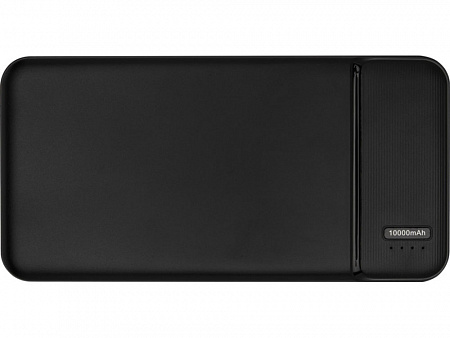 Портативное зарядное устройство Loop, 10000 mAh