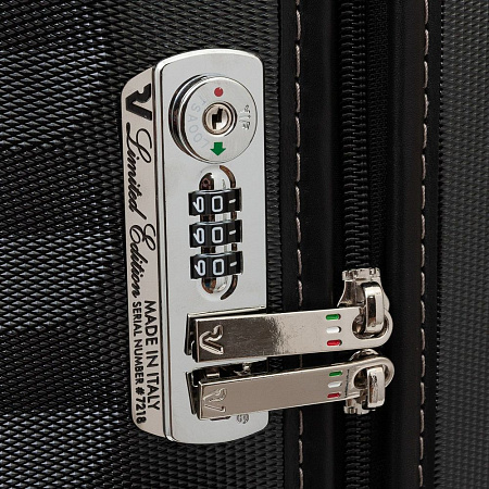 Чемодан E-Lite M