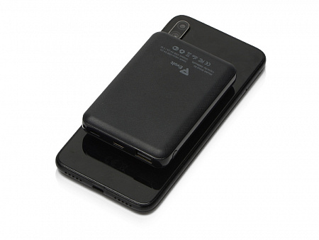 Беспроводной внешний аккумулятор Grind Air, 5000 mAh