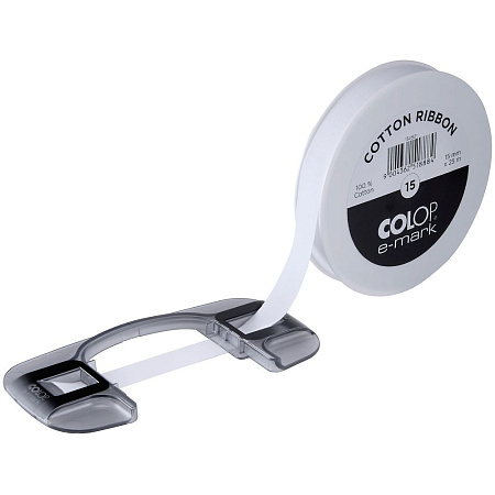 Лента Colop E-mark 15 Лента Colop E-mark 15