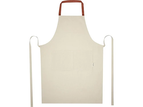 Фартук из переработанного хлопка Nia
