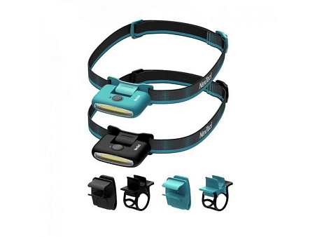 Фонарь налобный Nextool Multi Functional HeadLamp Фонарь налобный Nextool Multi Functional HeadLamp