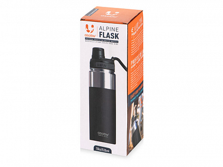 Термос ALPINE FLASK