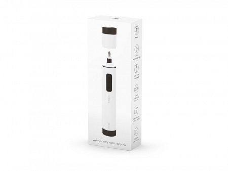 Отвертка аккумуляторная MyKit S1