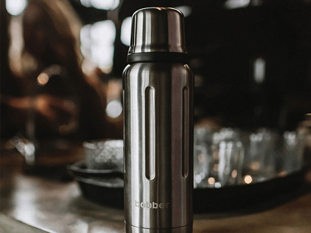 Вакуумный термос Flask, 470 мл Вакуумный термос Flask, 470 мл