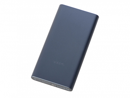 Внешний аккумулятор 22.5W Power Bank с быстрой зарядкой QC/PD, 10000 mAh Внешний аккумулятор 22.5W Power Bank с быстрой зарядкой QC/PD, 10000 mAh
