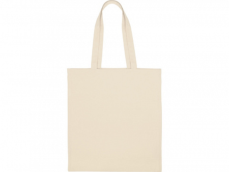 Сумка из хлопка Carryme 140, 140 г/м2