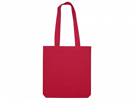 Сумка из плотного хлопка Carryme 220, 220 г/м2