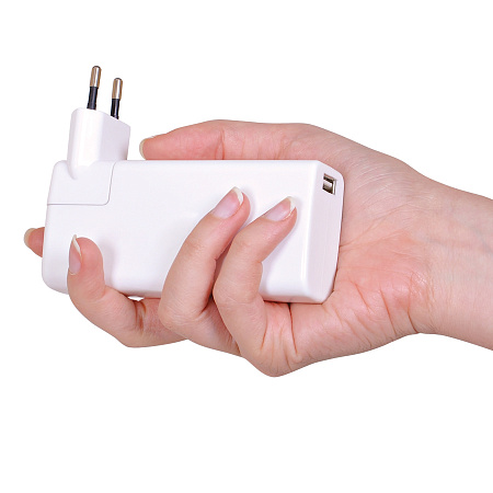 Универсальное зарядное устройство "Connector" (6000mAh) Универсальное зарядное устройство "Connector" (6000mAh)