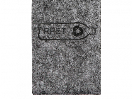 Брелок Felt из RPET-фетра Брелок Felt из RPET-фетра