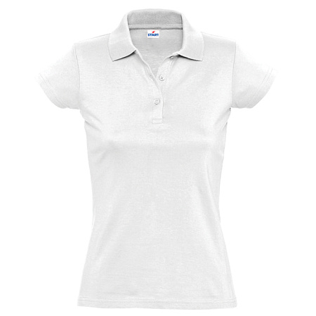 Поло женское MISS STYLE 170