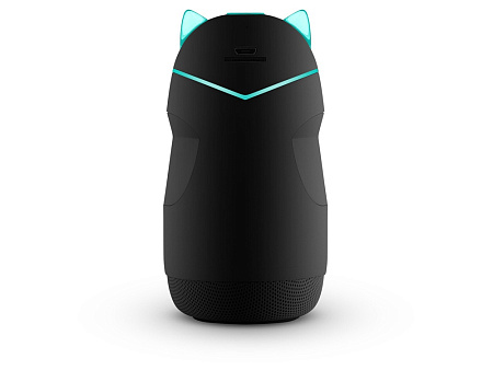 Портативная колонка Mysound Kitty 1C