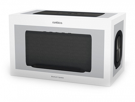 Портативная колонка Mysound Orion