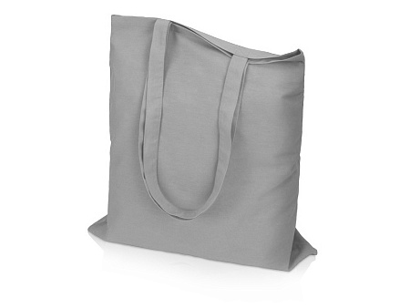 Сумка из хлопка Carryme 140, 140 г/м2 Сумка из хлопка Carryme 140, 140 г/м2