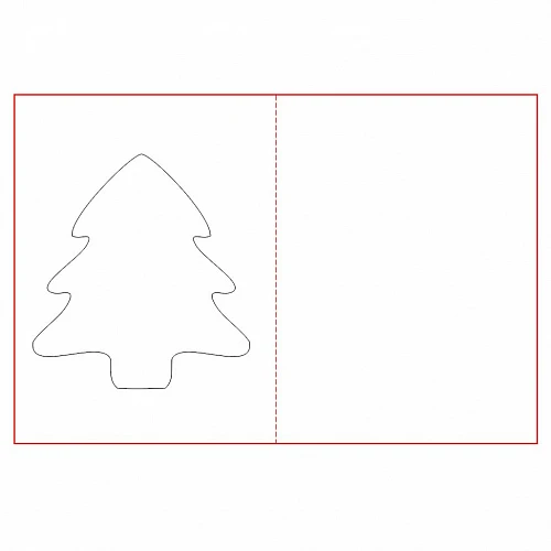 Заготовка из бумаги Paper