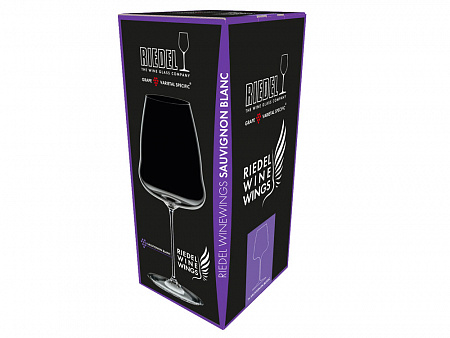 Бокал Sauvignon Blanc, 742 мл