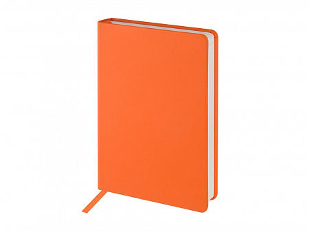 Ежедневник недатированный А5 Carrara