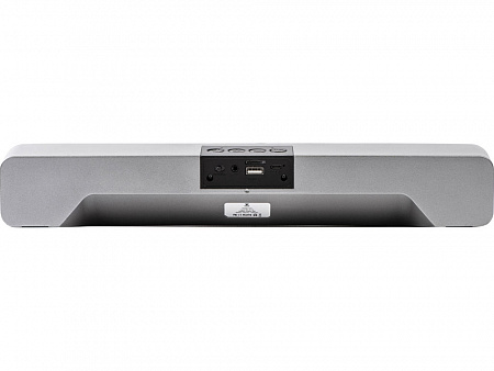 Портативная стереоколонка Hull, 2*3 Вт