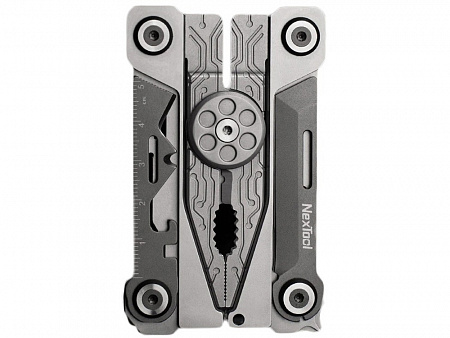 Мультитул Nextool Blade EDC Tool