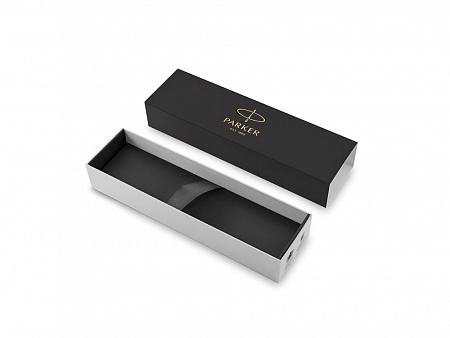 Ручка перьевая Parker Urban Muted Black CT