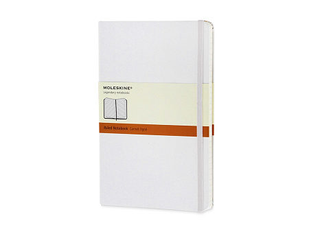 Записная книжка А5 (Large) Classic (в линейку) Записная книжка А5 (Large) Classic (в линейку)