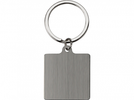 Брелок Steel SQR