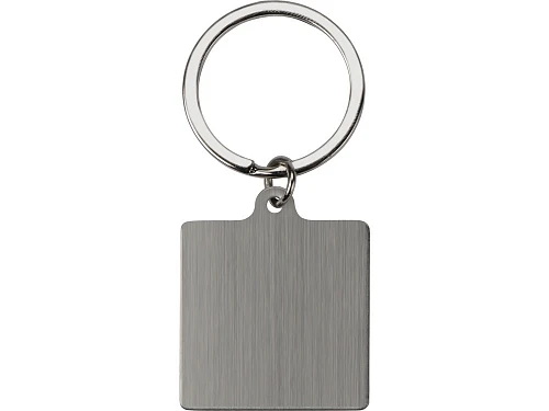 Брелок Steel SQR