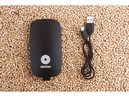 Беспроводная мышь c подсветкой Pokket2 Eco