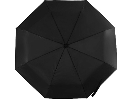 Зонт Picau из переработанного пластика в сумочке