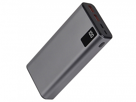 Внешний аккумулятор NEO Journey, 20000 mAh Внешний аккумулятор NEO Journey, 20000 mAh