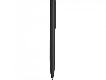 Ручка металлическая шариковая Minimalist, софт-тач