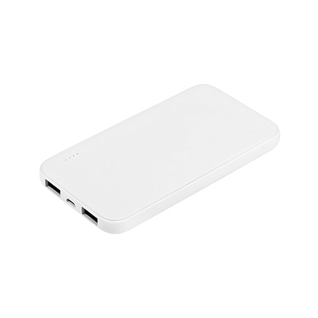 Внешний аккумулятор, Benz PB, 5000 mAh, белый