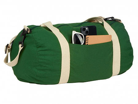 Сумка Barrel Duffel